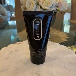 ARAMIS BODY SHAMPOO